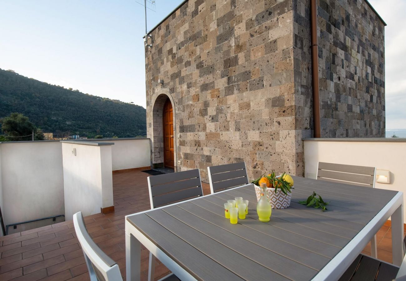Casa a Sant´Agnello - Domus Maresca