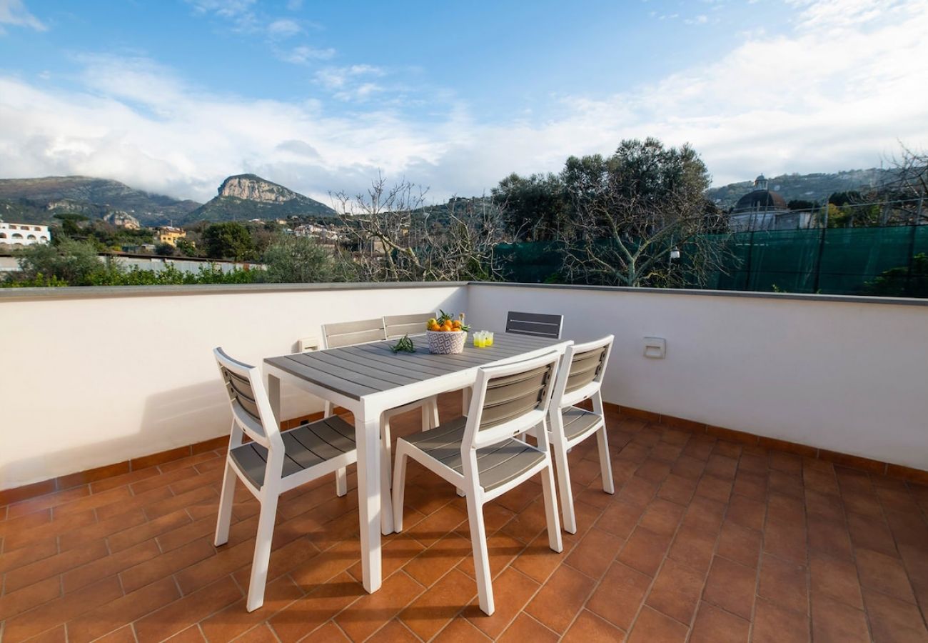Casa a Sant´Agnello - Domus Maresca
