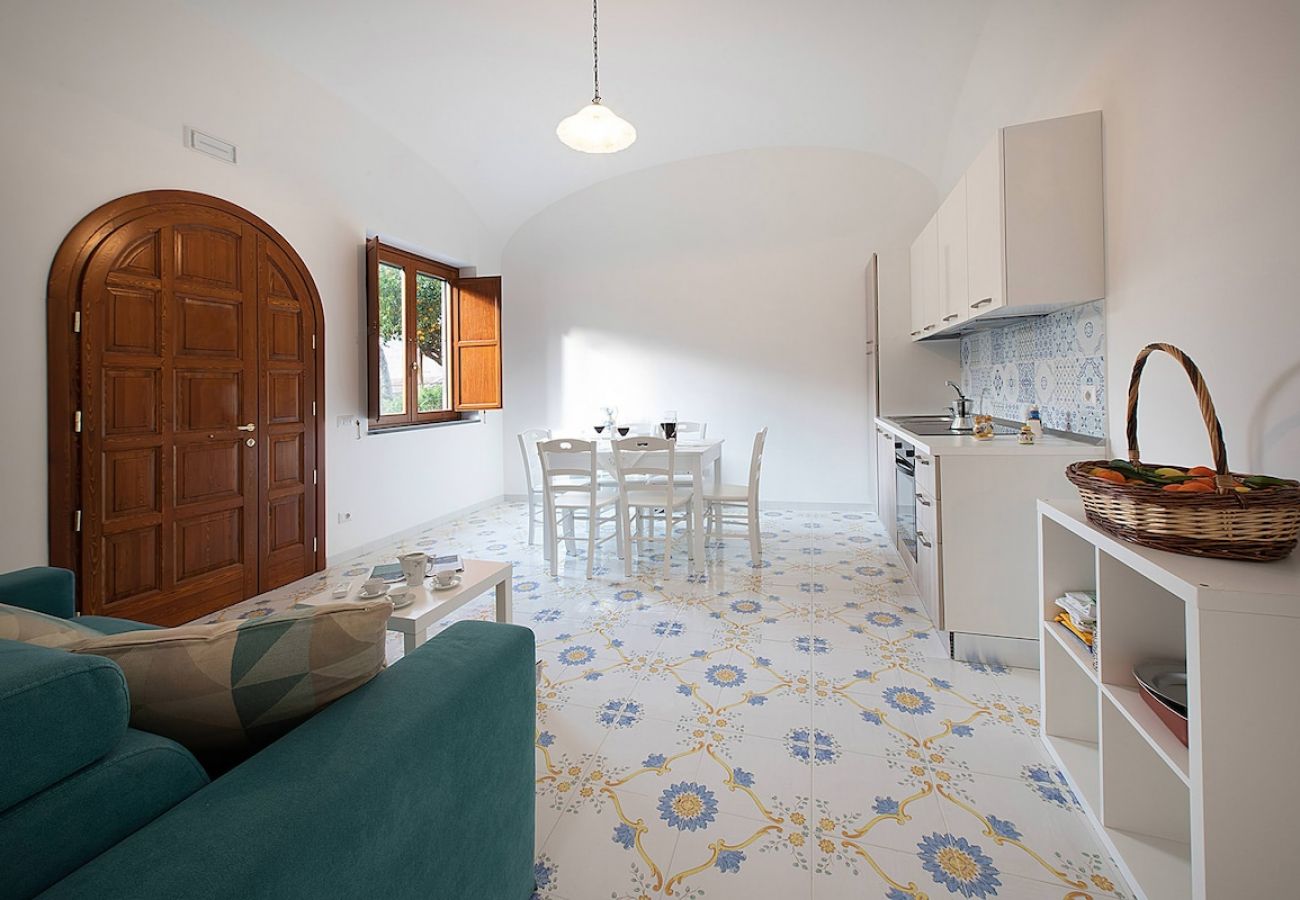 Casa a Sant´Agnello - Domus Maresca