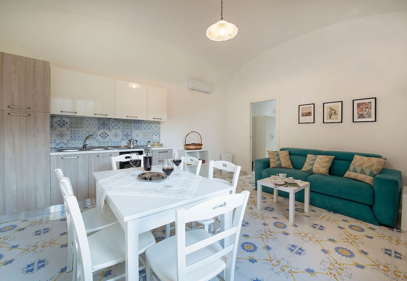 Casa a Sant´Agnello - Domus Maresca