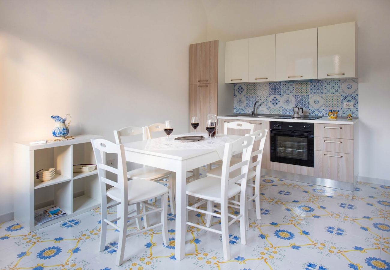 Casa a Sant´Agnello - Domus Maresca