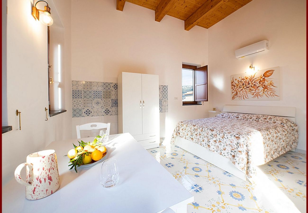 Casa a Sant´Agnello - Domus Maresca