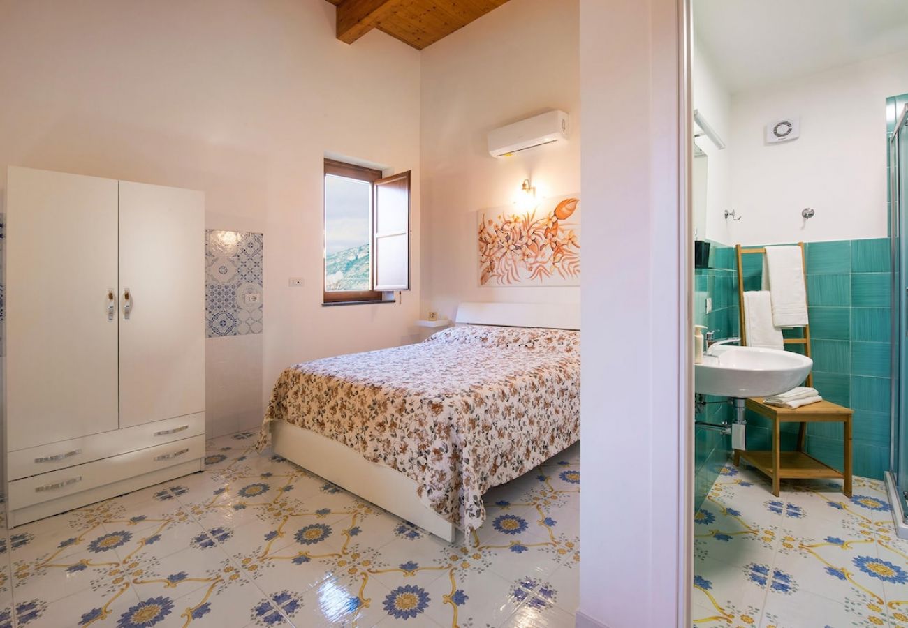 Casa a Sant´Agnello - Domus Maresca