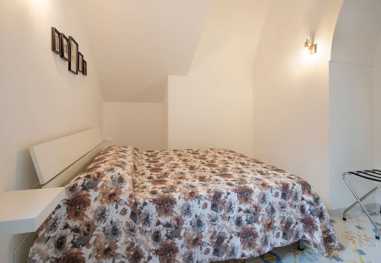 Casa a Sant´Agnello - Domus Maresca
