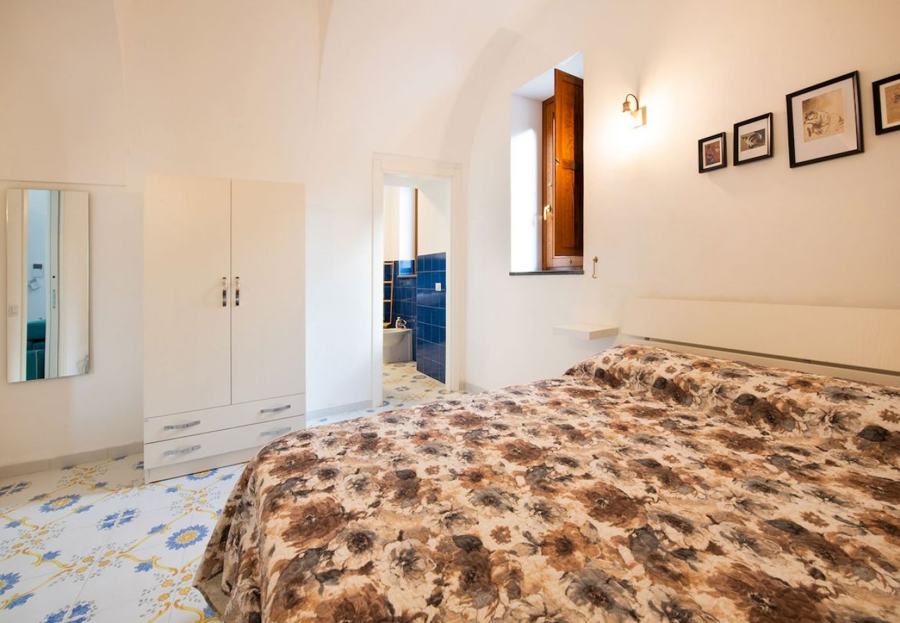 Casa a Sant´Agnello - Domus Maresca