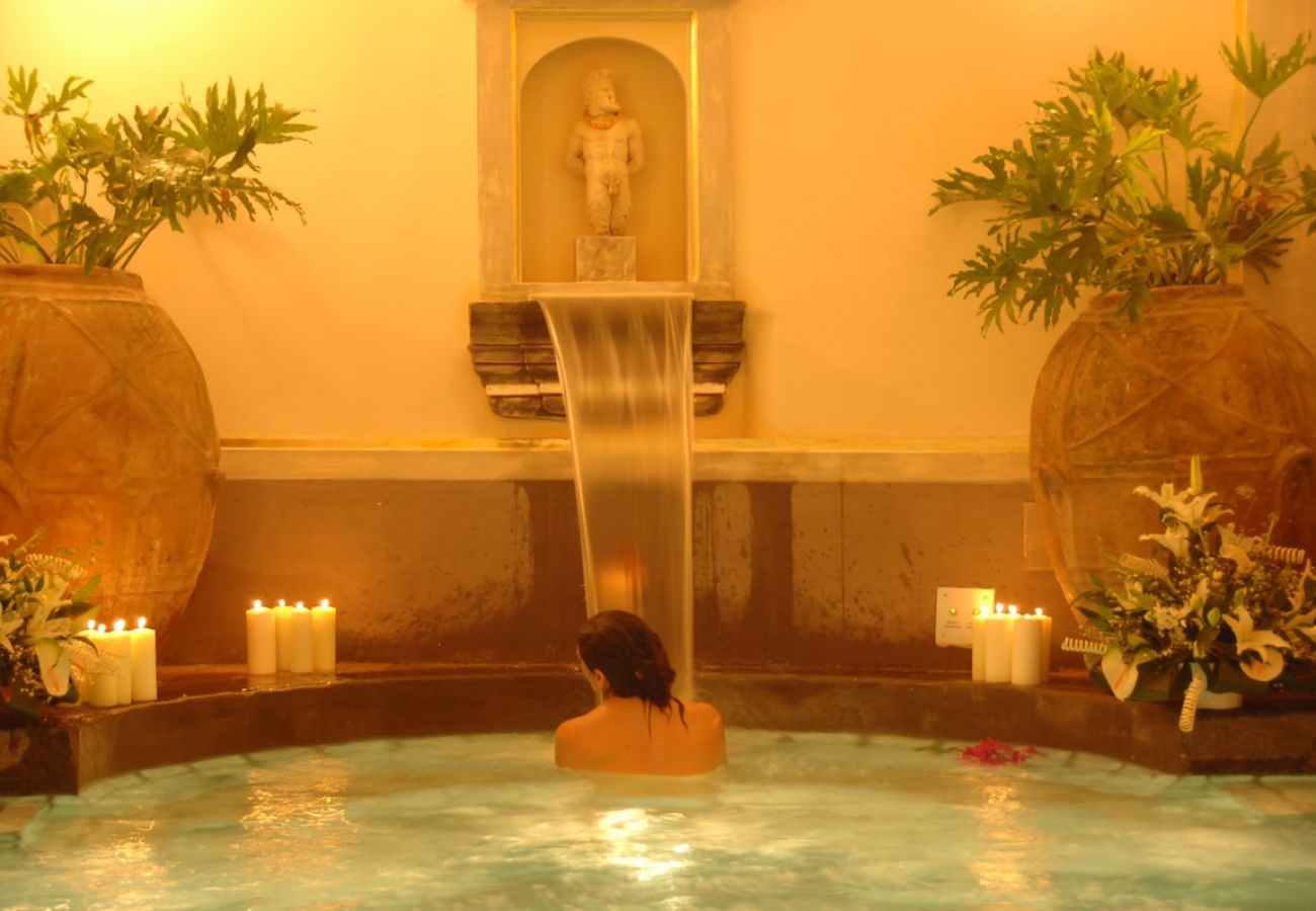 Villa a Positano - Villa Cardinali luxurious stay in Positano
