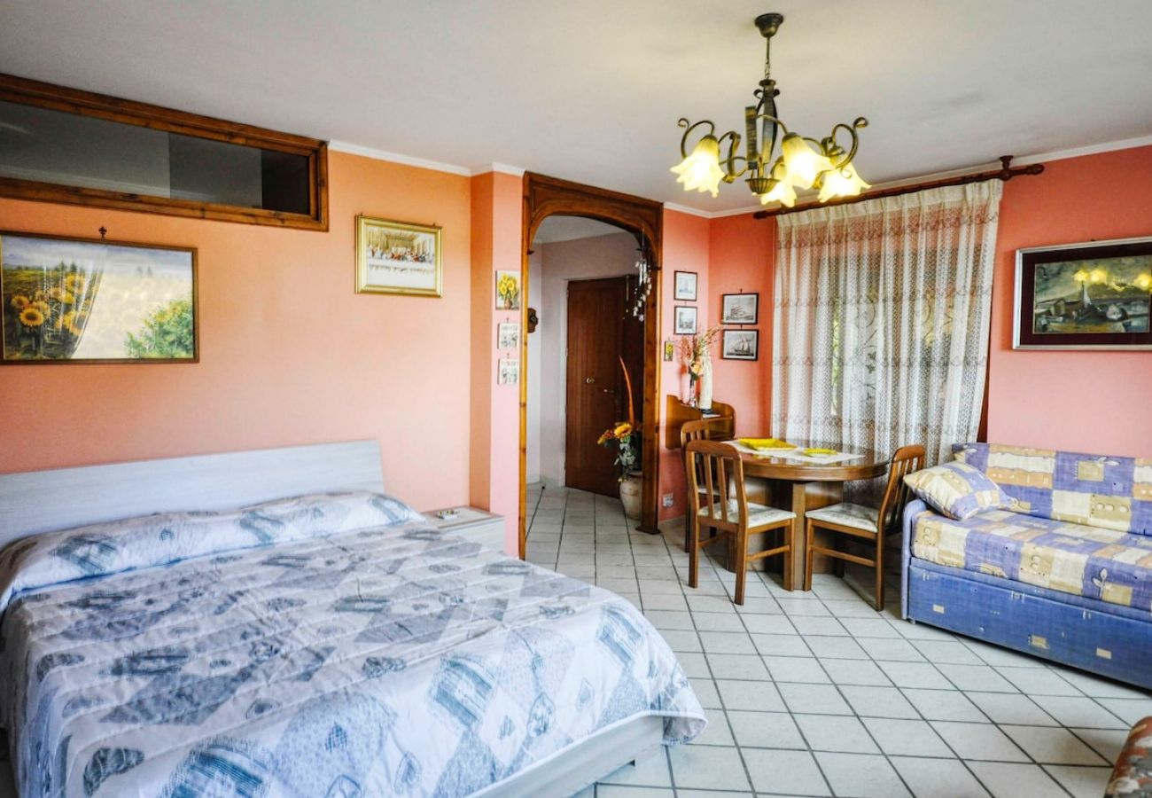 Casa a Massa Lubrense - Casa Nicolo with private swimming  pool