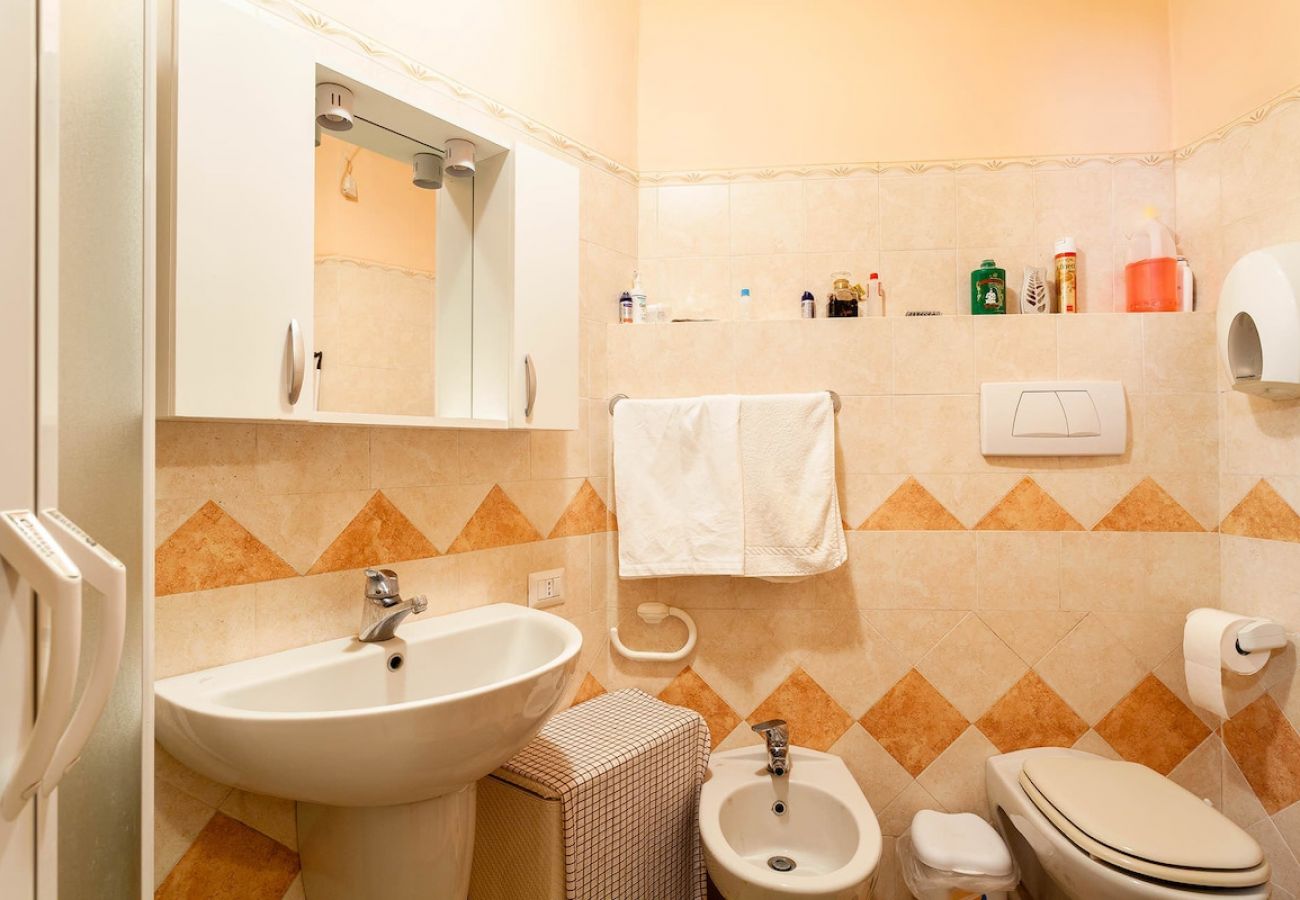 Casa a Massa Lubrense - Casa Nicolo with private swimming  pool