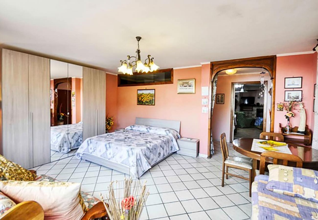 Casa a Massa Lubrense - Casa Nicolo with private swimming  pool