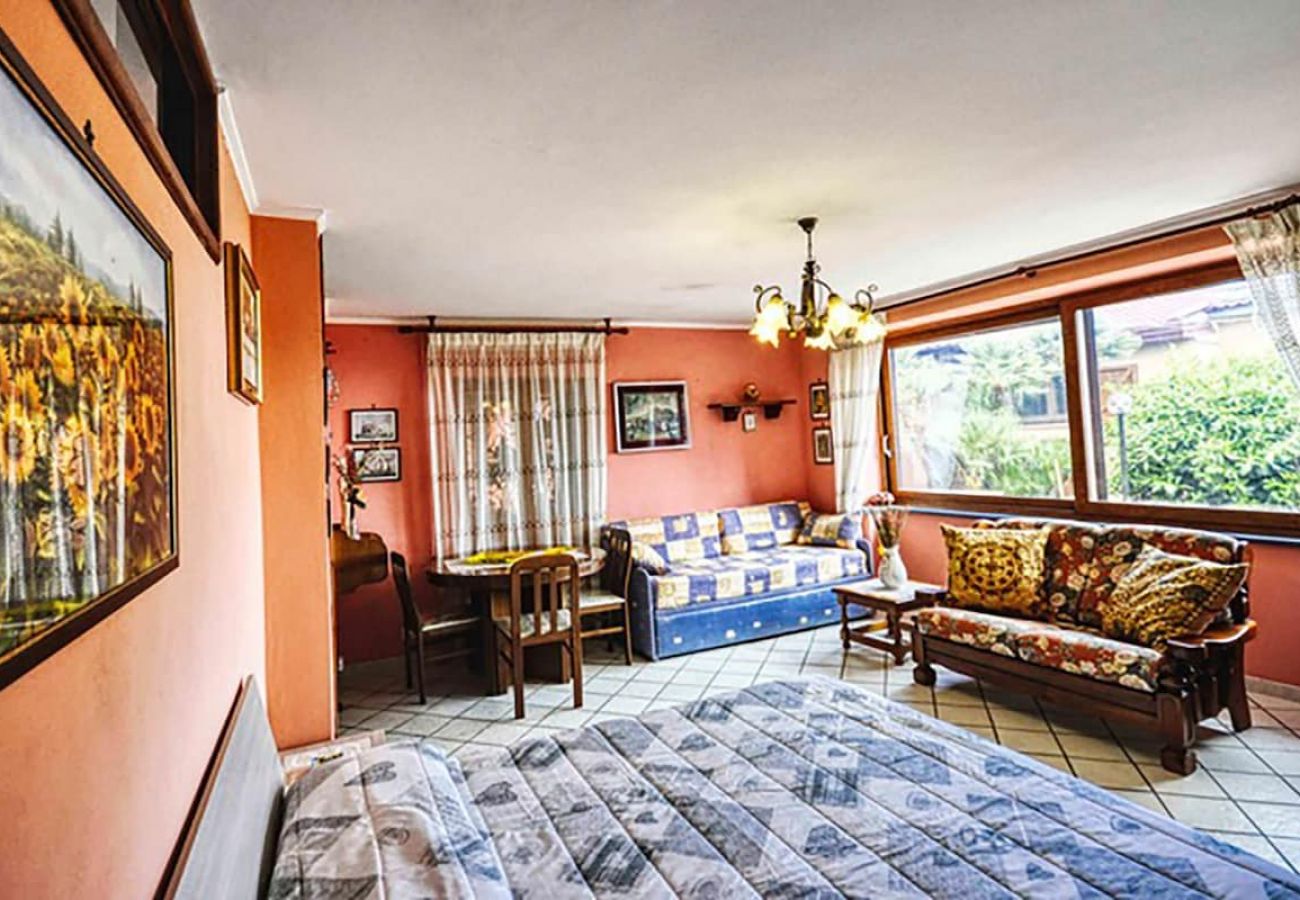 Casa a Massa Lubrense - Casa Nicolo with private swimming  pool