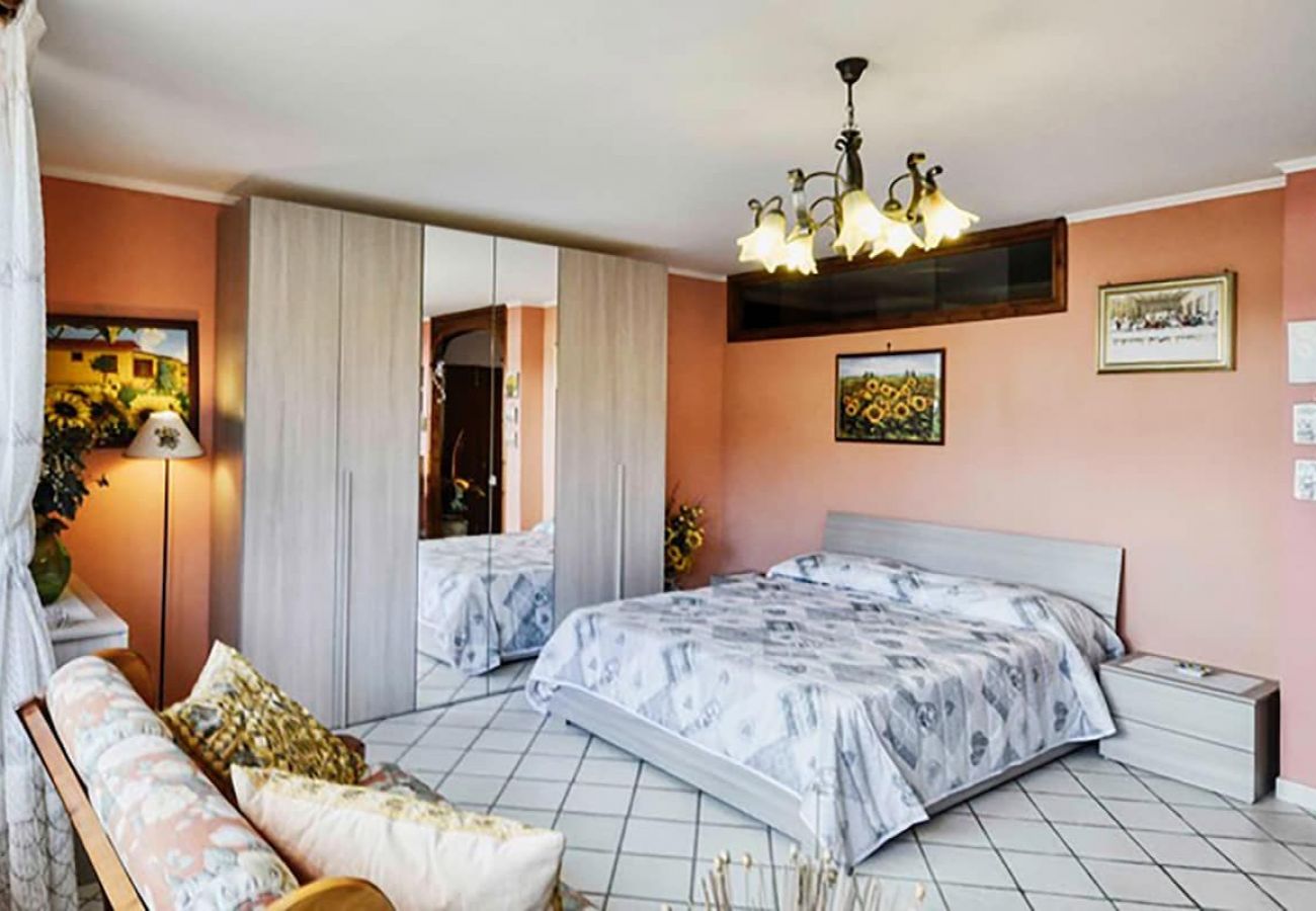 Casa a Massa Lubrense - Casa Nicolo with private swimming  pool