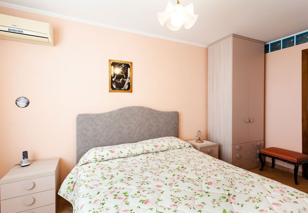 Casa a Massa Lubrense - Casa Nicolo with private swimming  pool