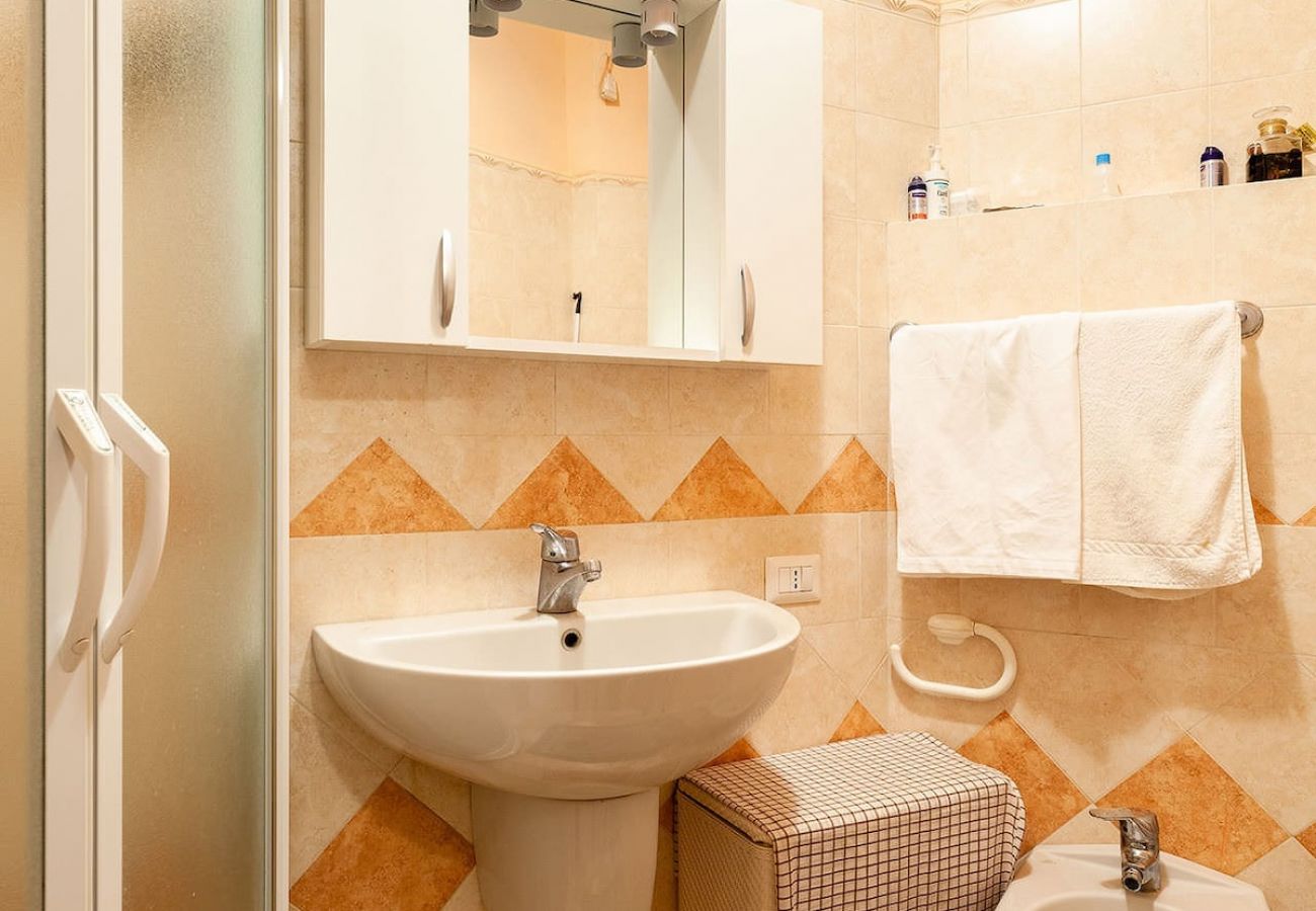 Casa a Massa Lubrense - Casa Nicolo with private swimming  pool