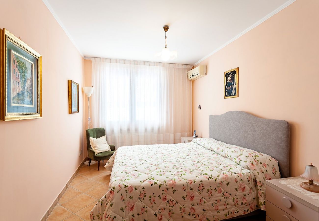 Casa a Massa Lubrense - Casa Nicolo with private swimming  pool