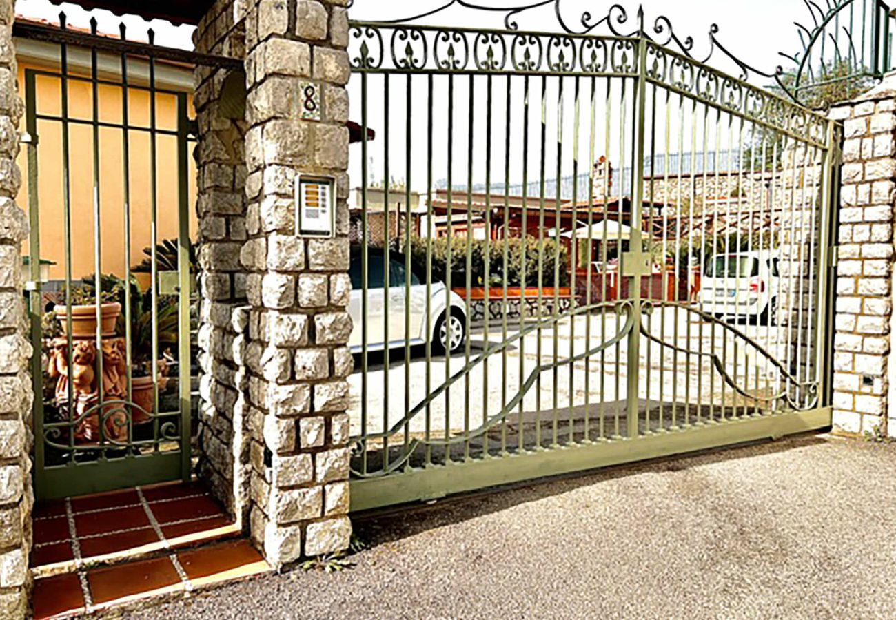 Casa a Massa Lubrense - Casa Nicolo with private swimming  pool