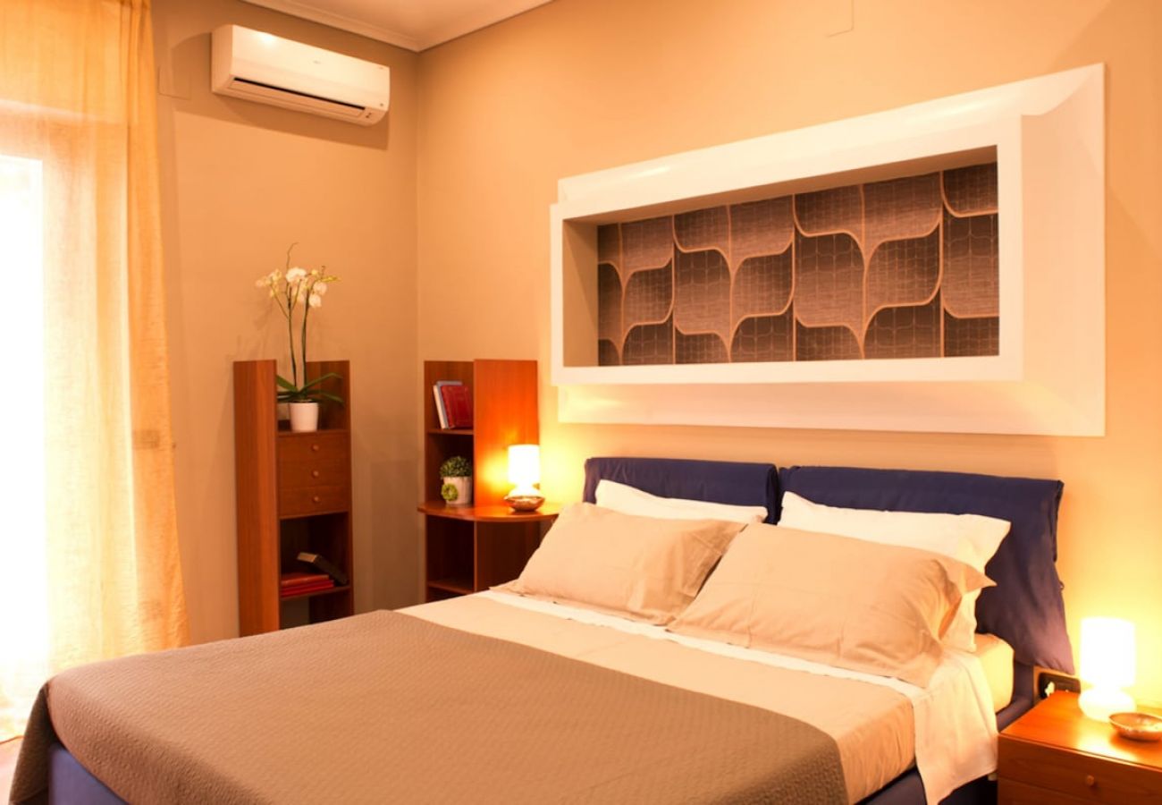 Appartamento a Sorrento - Casa Leao in Sorrento Center