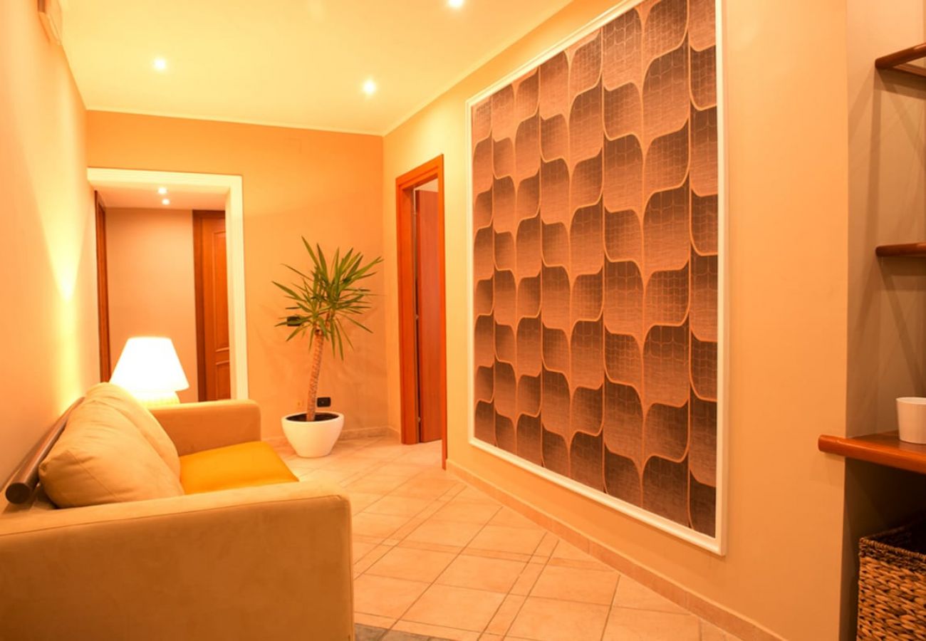Appartamento a Sorrento - Casa Leao in Sorrento Center