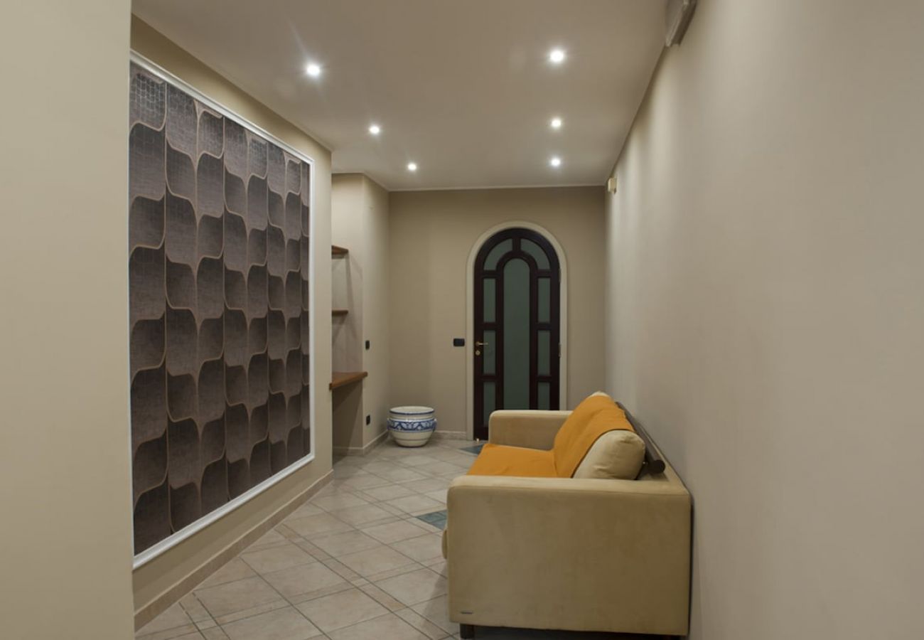 Appartamento a Sorrento - Casa Leao in Sorrento Center