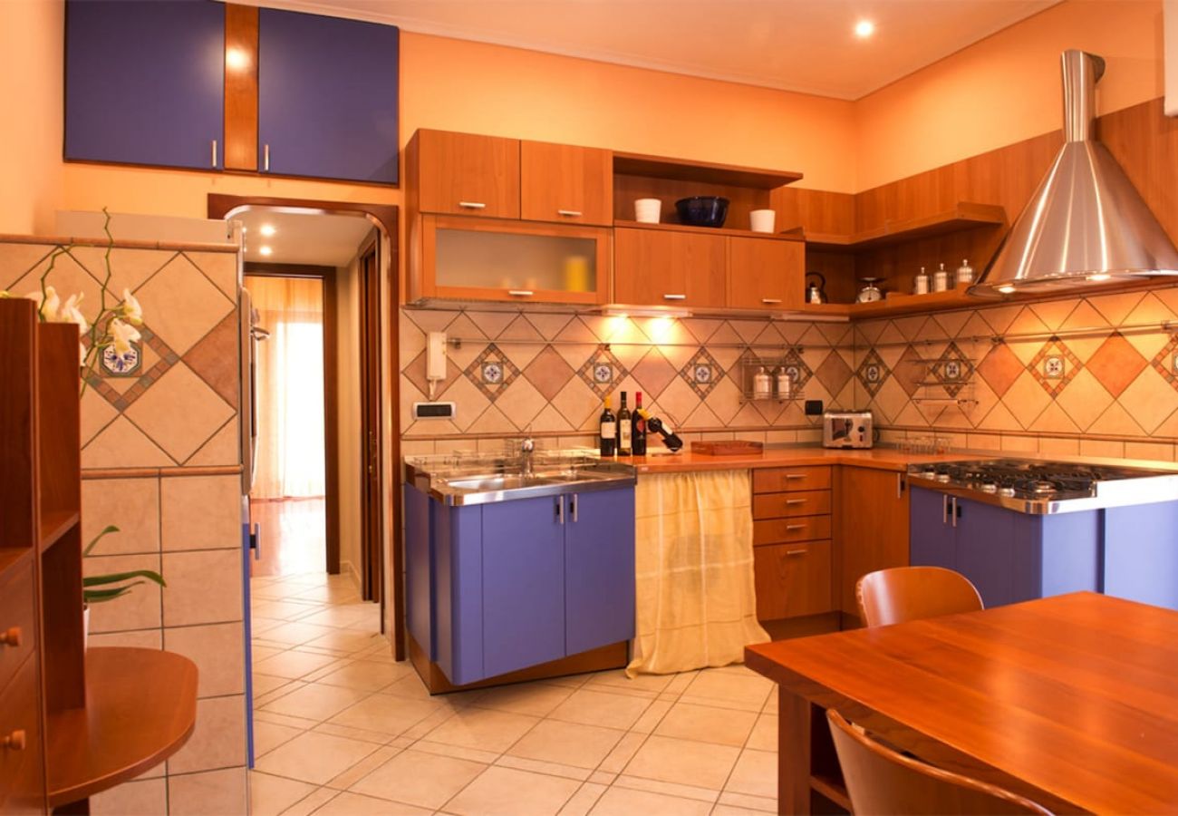 Appartamento a Sorrento - Casa Leao in Sorrento Center