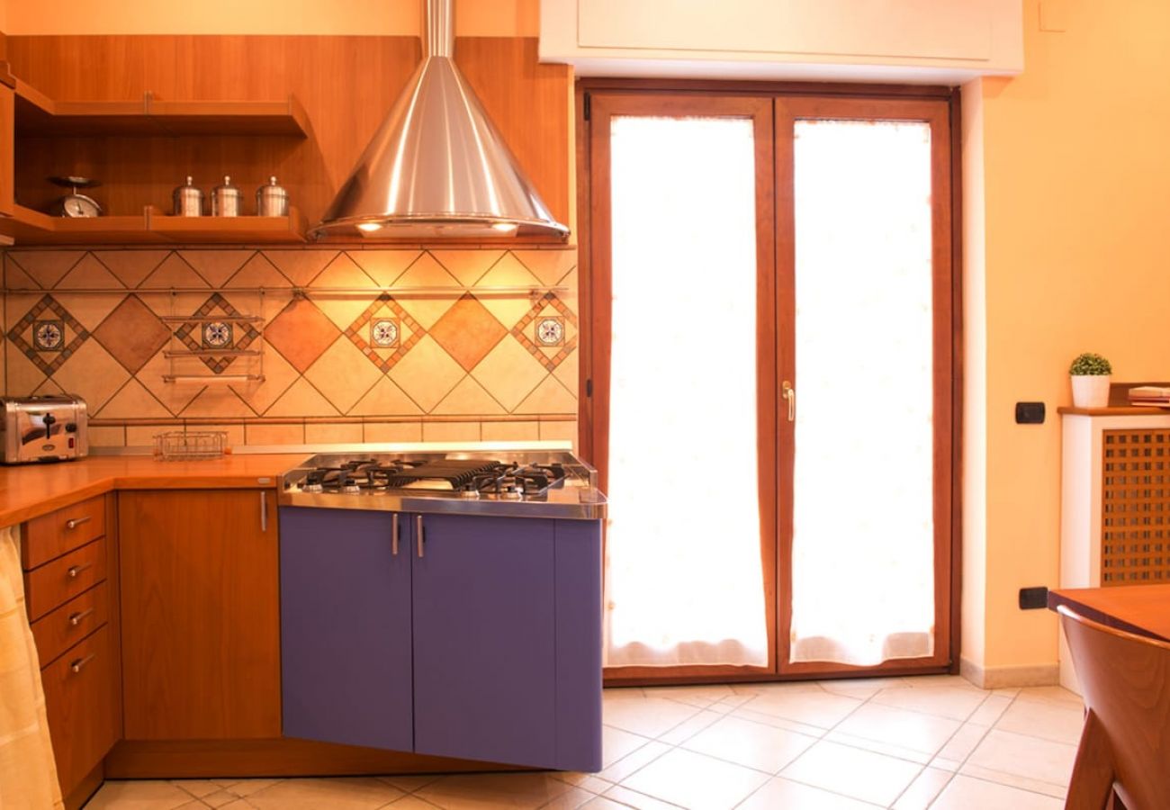 Appartamento a Sorrento - Casa Leao in Sorrento Center