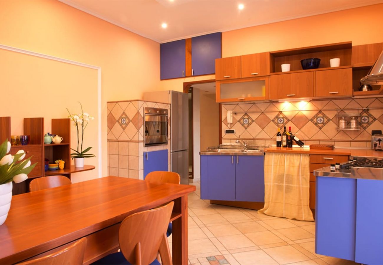 Appartamento a Sorrento - Casa Leao in Sorrento Center