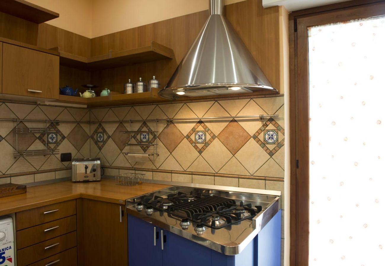 Appartamento a Sorrento - Casa Leao in Sorrento Center