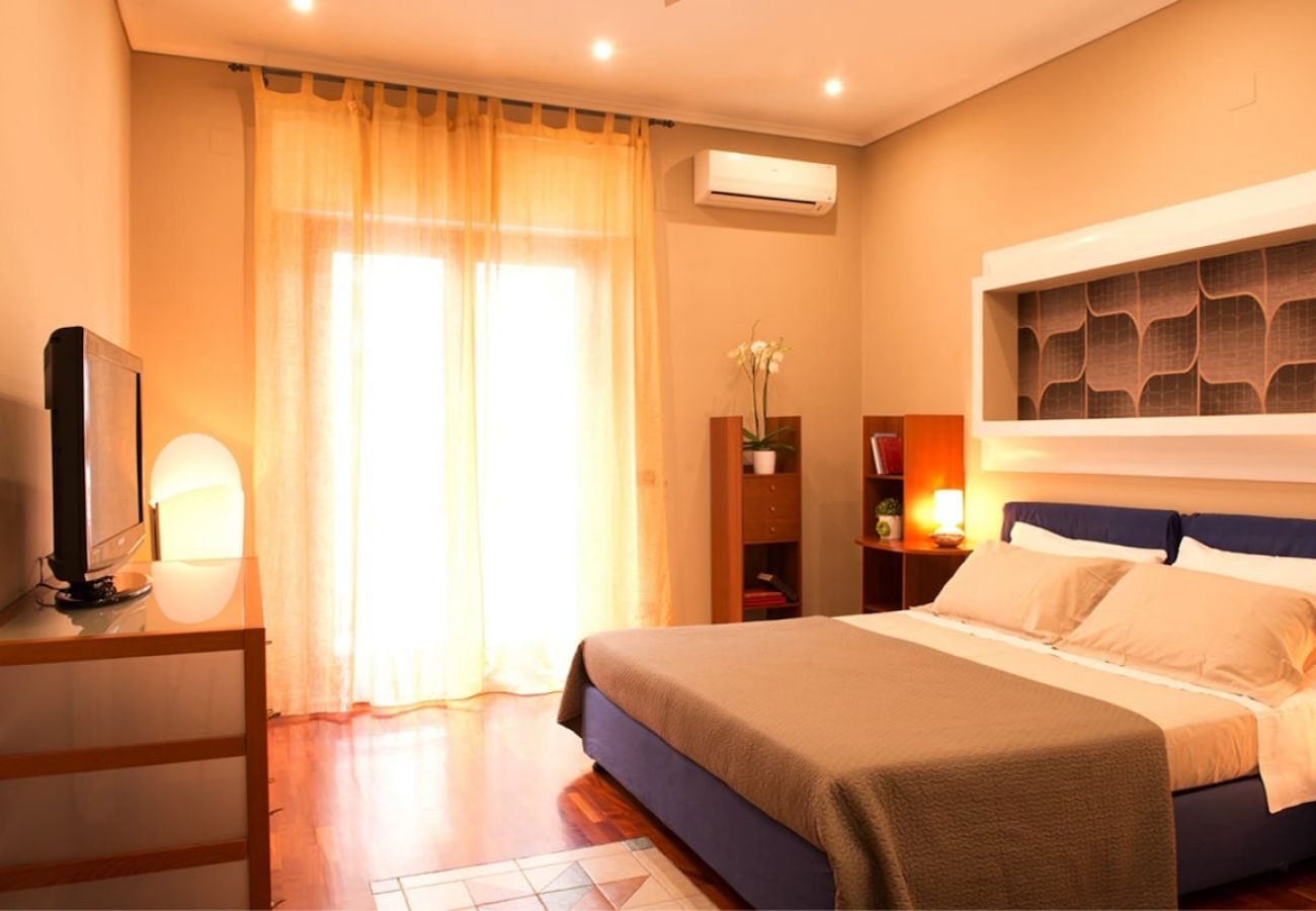Appartamento a Sorrento - Casa Leao in Sorrento Center