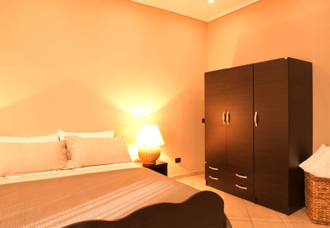 Appartamento a Sorrento - Casa Leao in Sorrento Center