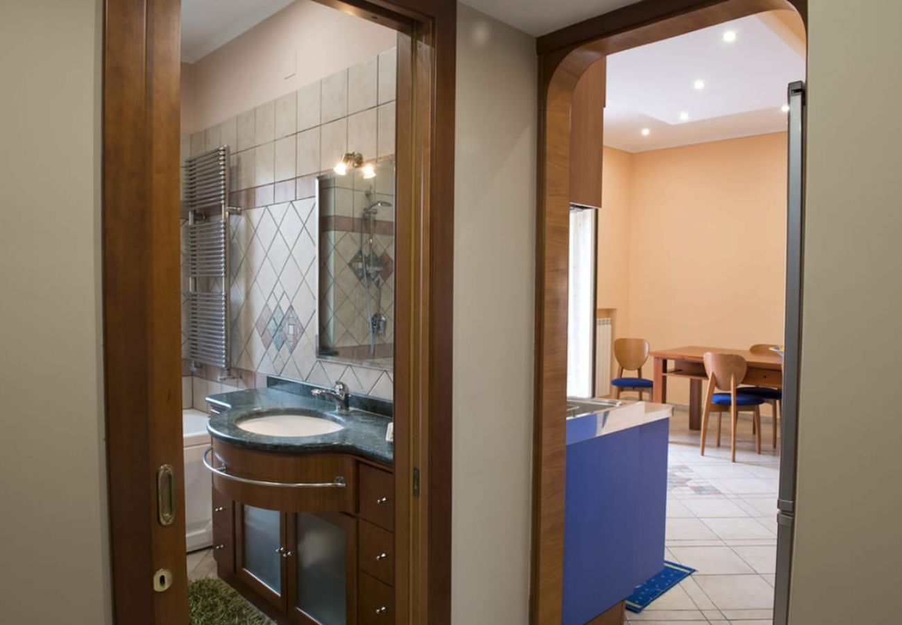 Appartamento a Sorrento - Casa Leao in Sorrento Center