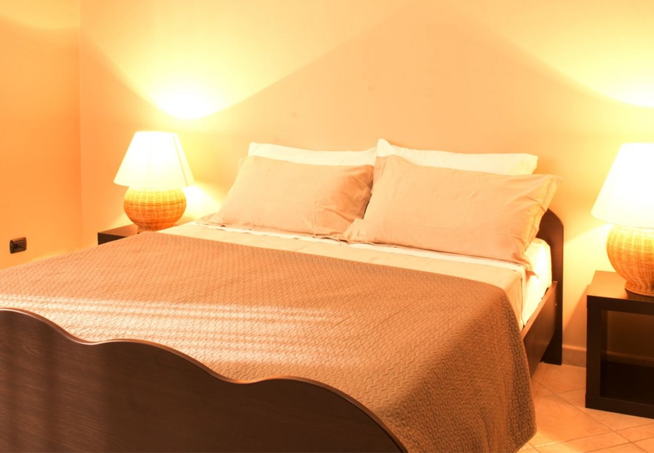 Appartamento a Sorrento - Casa Leao in Sorrento Center