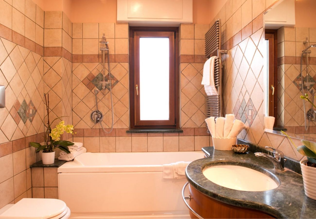 Appartamento a Sorrento - Casa Leao in Sorrento Center