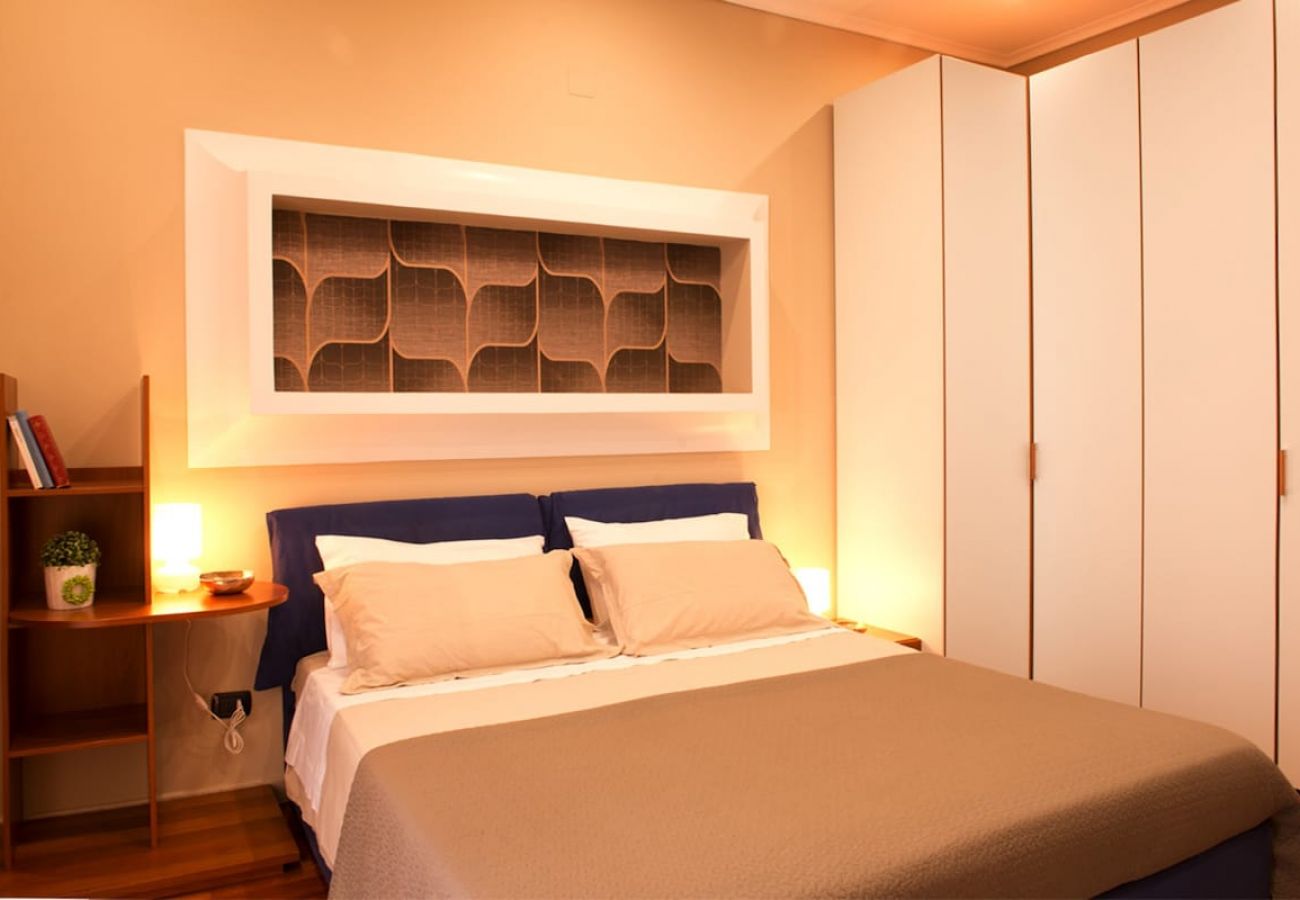 Appartamento a Sorrento - Casa Leao in Sorrento Center
