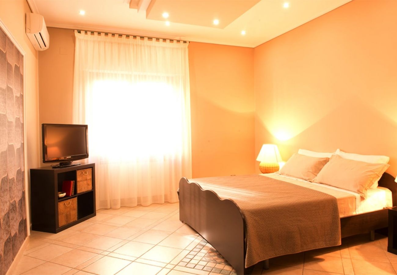 Appartamento a Sorrento - Casa Leao in Sorrento Center