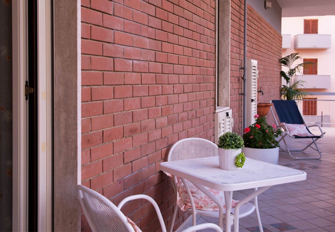 Appartamento a Sorrento - Casa Leao in Sorrento Center
