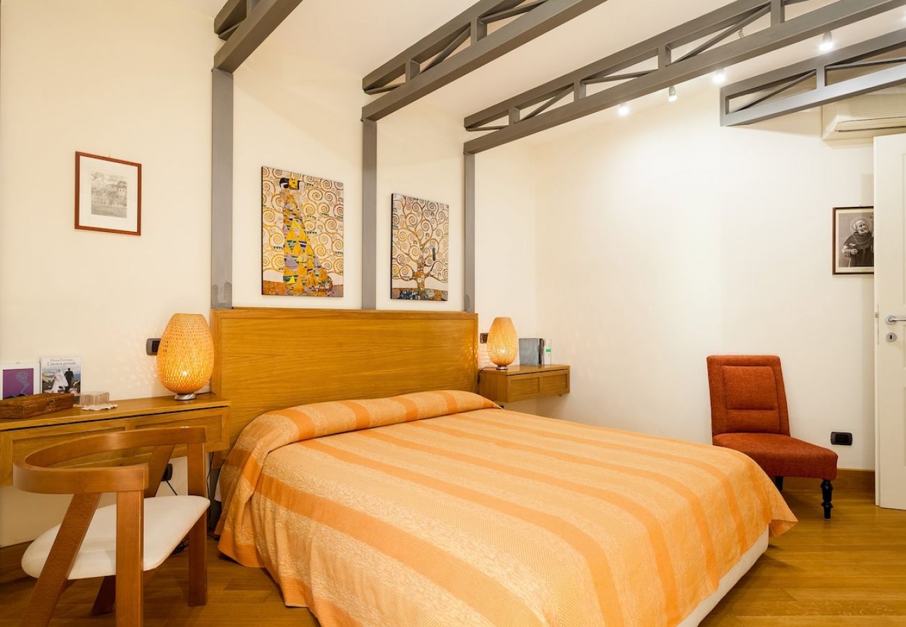 Appartamento a Sorrento - Casa Rossella in Sorrento historical center
