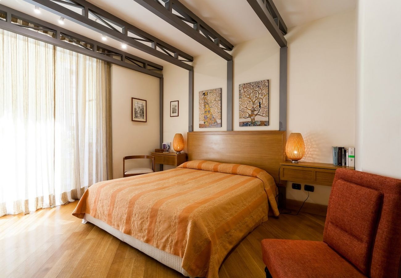 Appartamento a Sorrento - Casa Rossella in Sorrento historical center