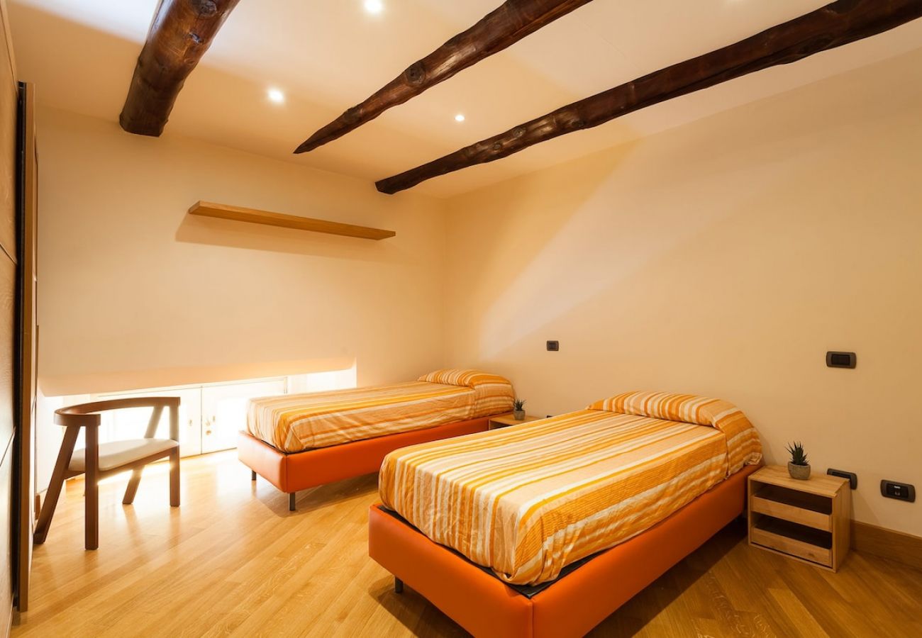 Appartamento a Sorrento - Casa Rossella in Sorrento historical center