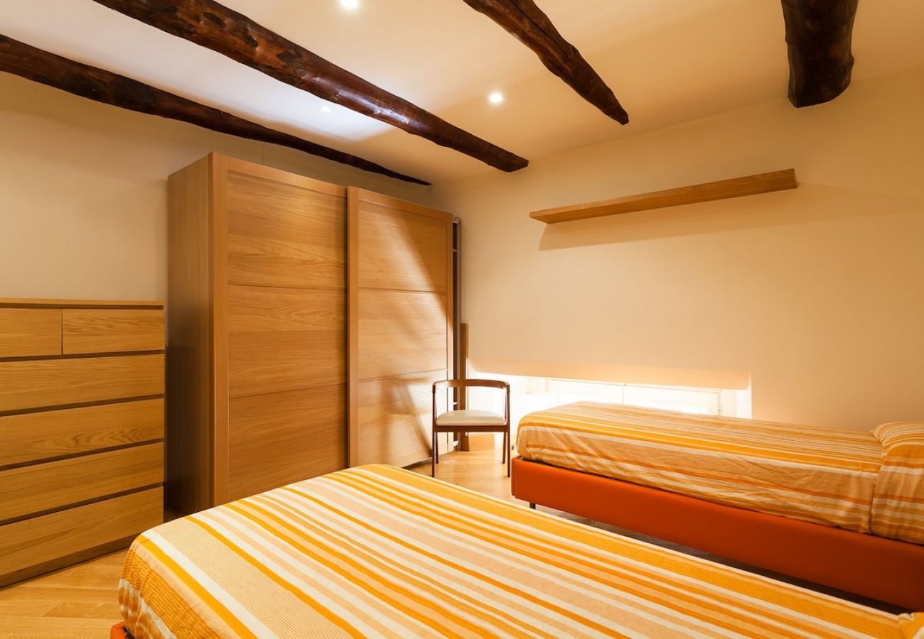 Appartamento a Sorrento - Casa Rossella in Sorrento historical center