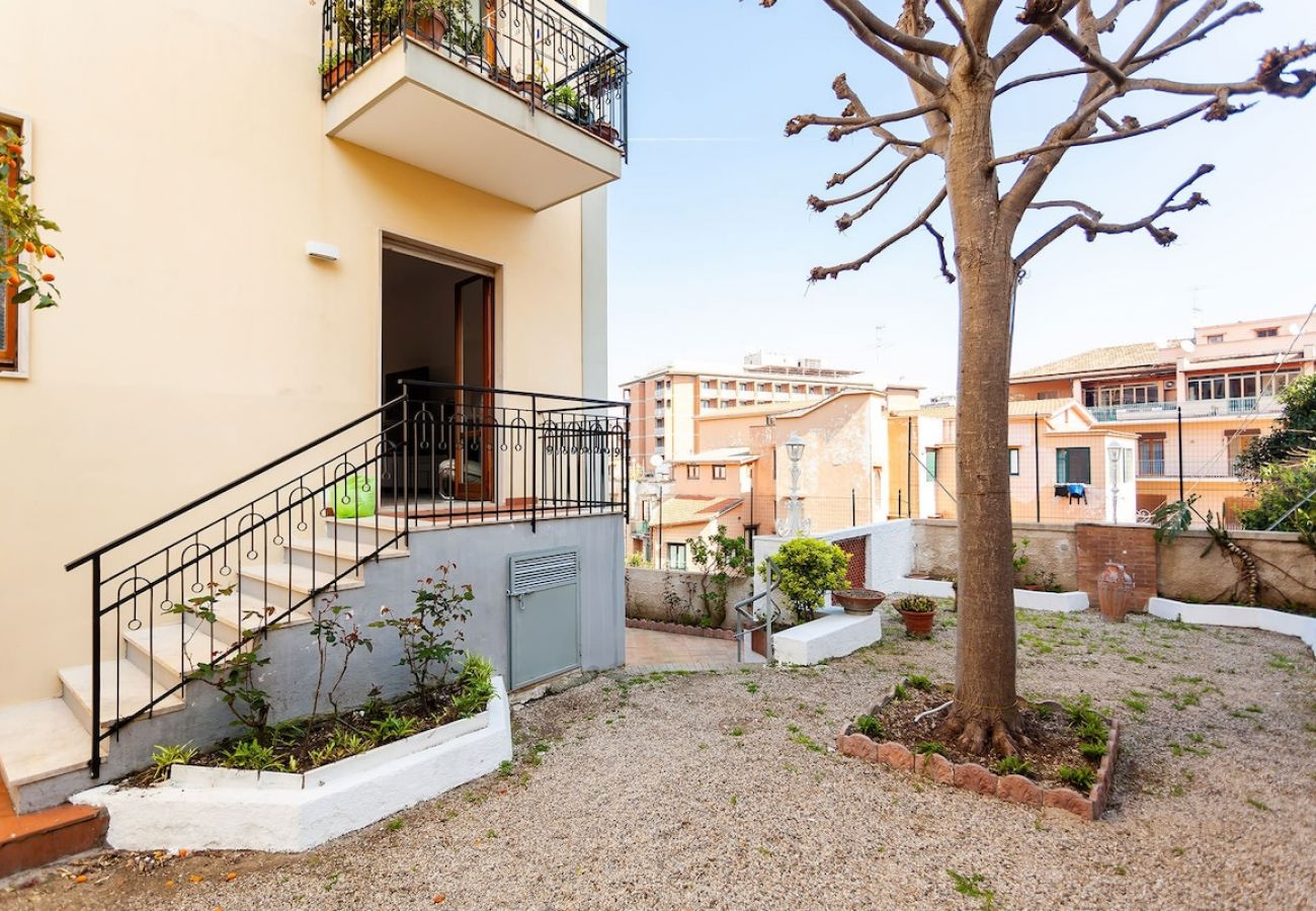 Appartamento a Sorrento - Casa Giangi in Sorrento Center
