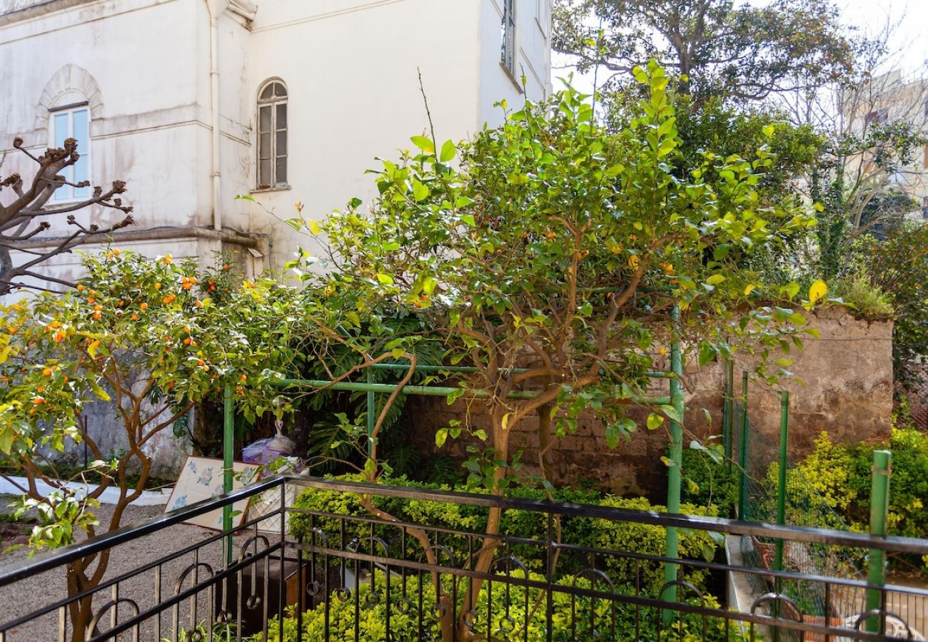 Appartamento a Sorrento - Casa Giangi in Sorrento Center