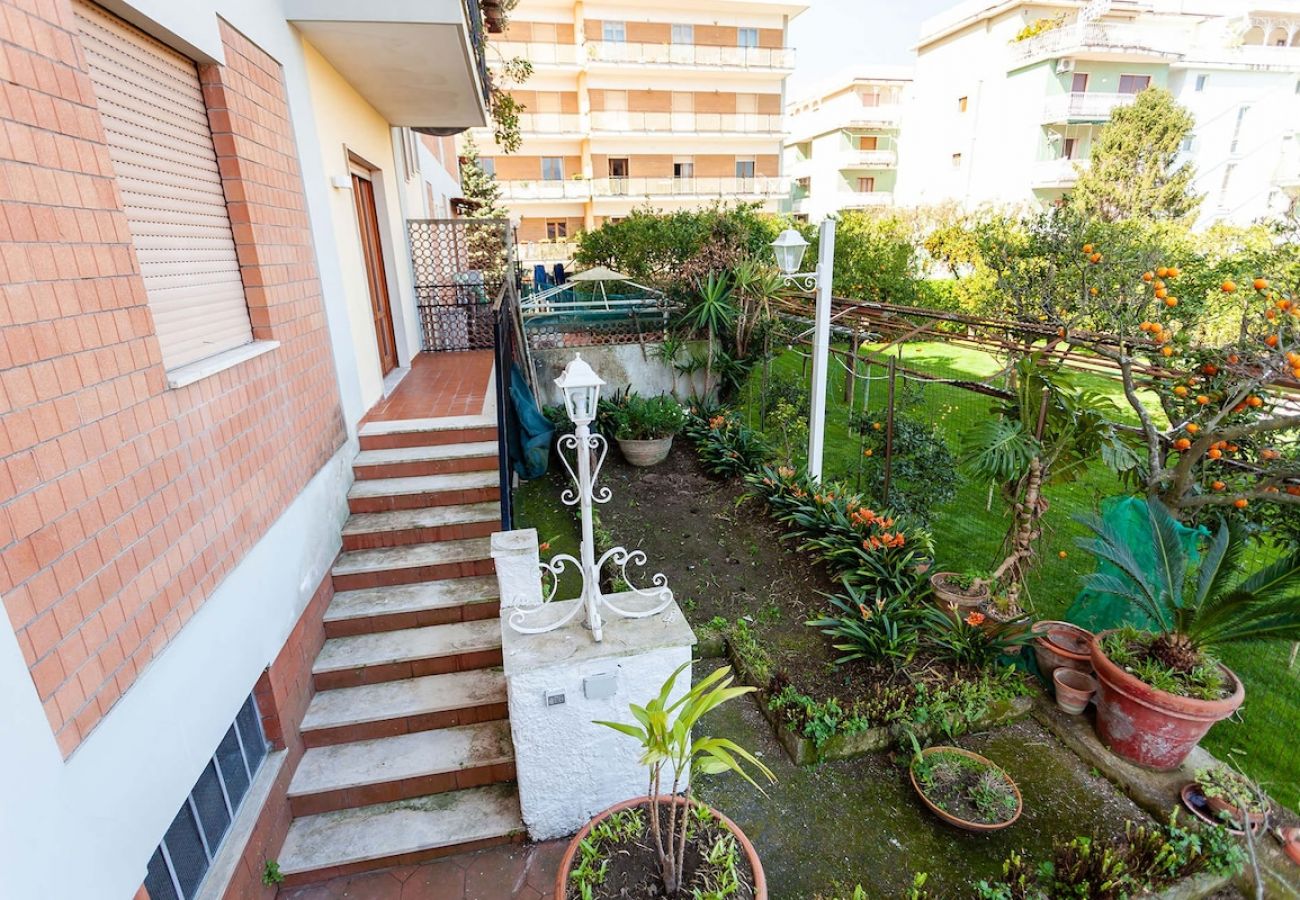 Appartamento a Sorrento - Casa Giangi in Sorrento Center