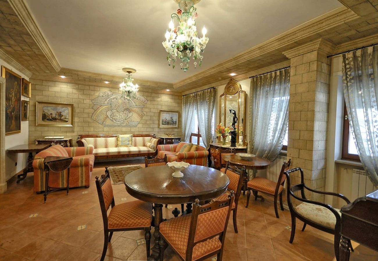 Appartamento a Sorrento - Casa Monia in Sorrento centre