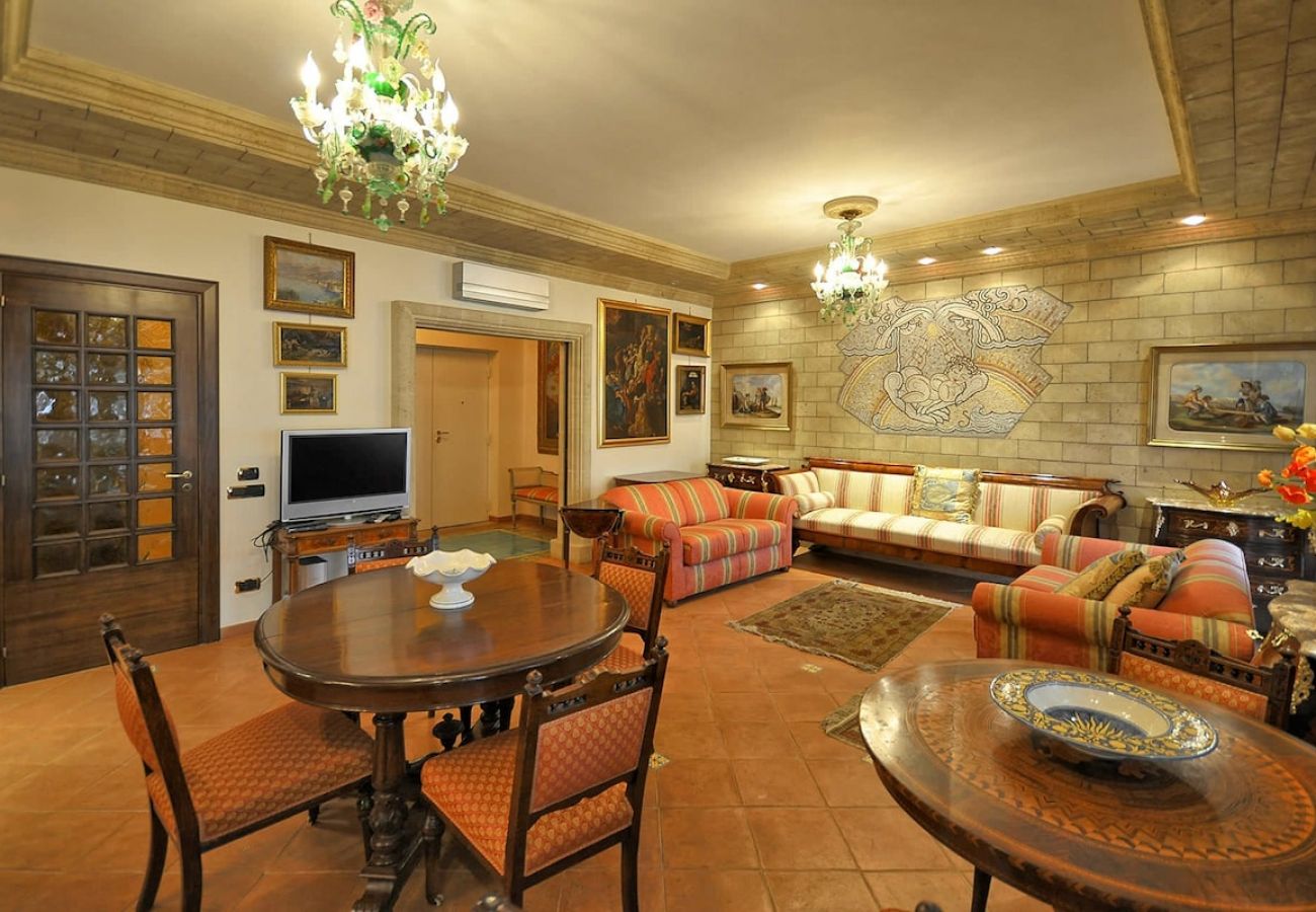 Appartamento a Sorrento - Casa Monia in Sorrento centre