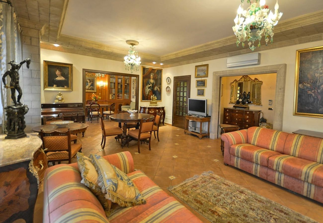 Appartamento a Sorrento - Casa Monia in Sorrento centre