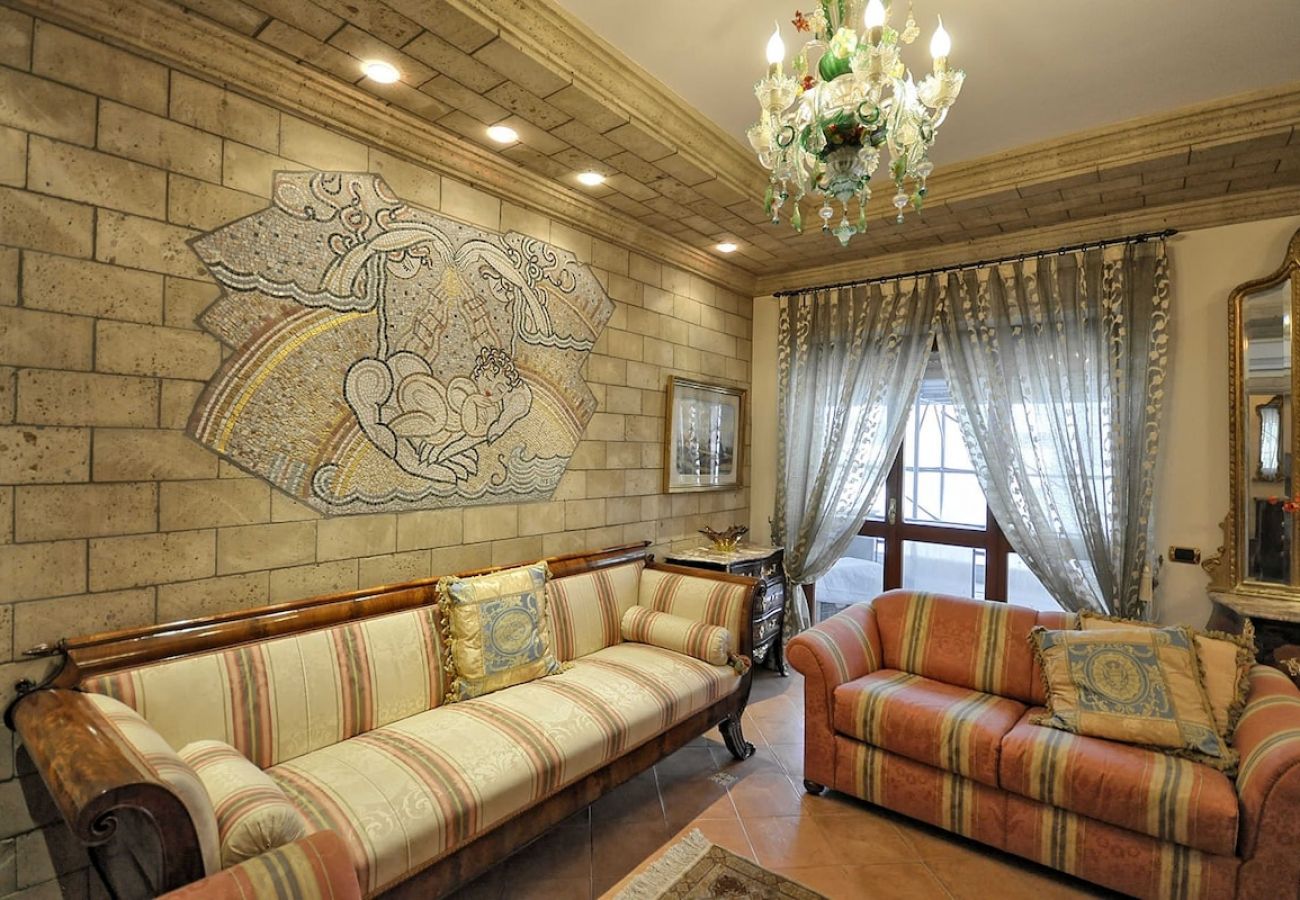 Appartamento a Sorrento - Casa Monia in Sorrento centre