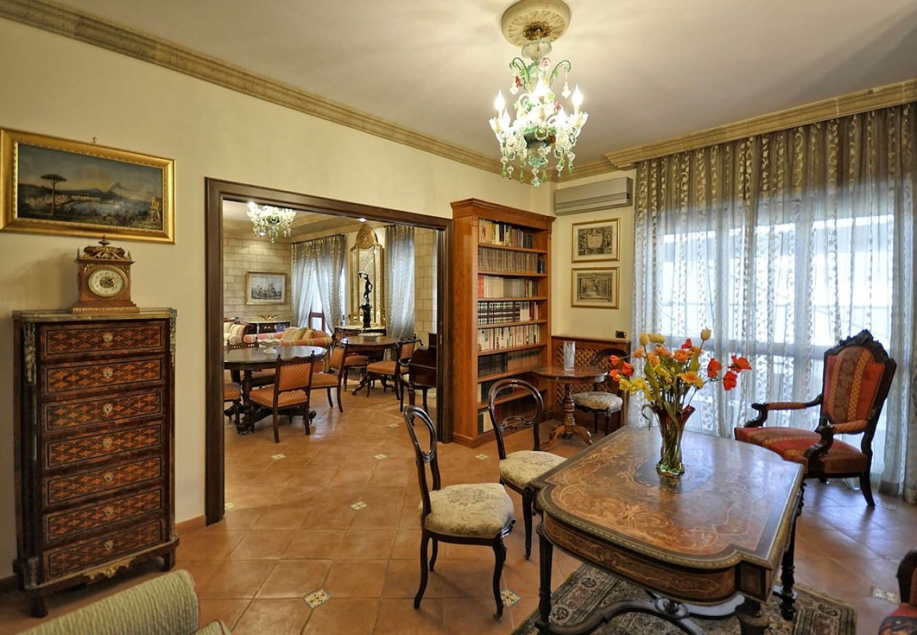 Appartamento a Sorrento - Casa Monia in Sorrento centre