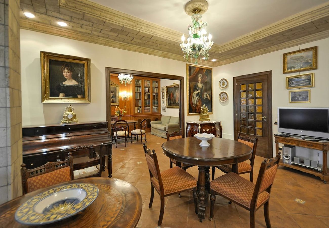 Appartamento a Sorrento - Casa Monia in Sorrento centre