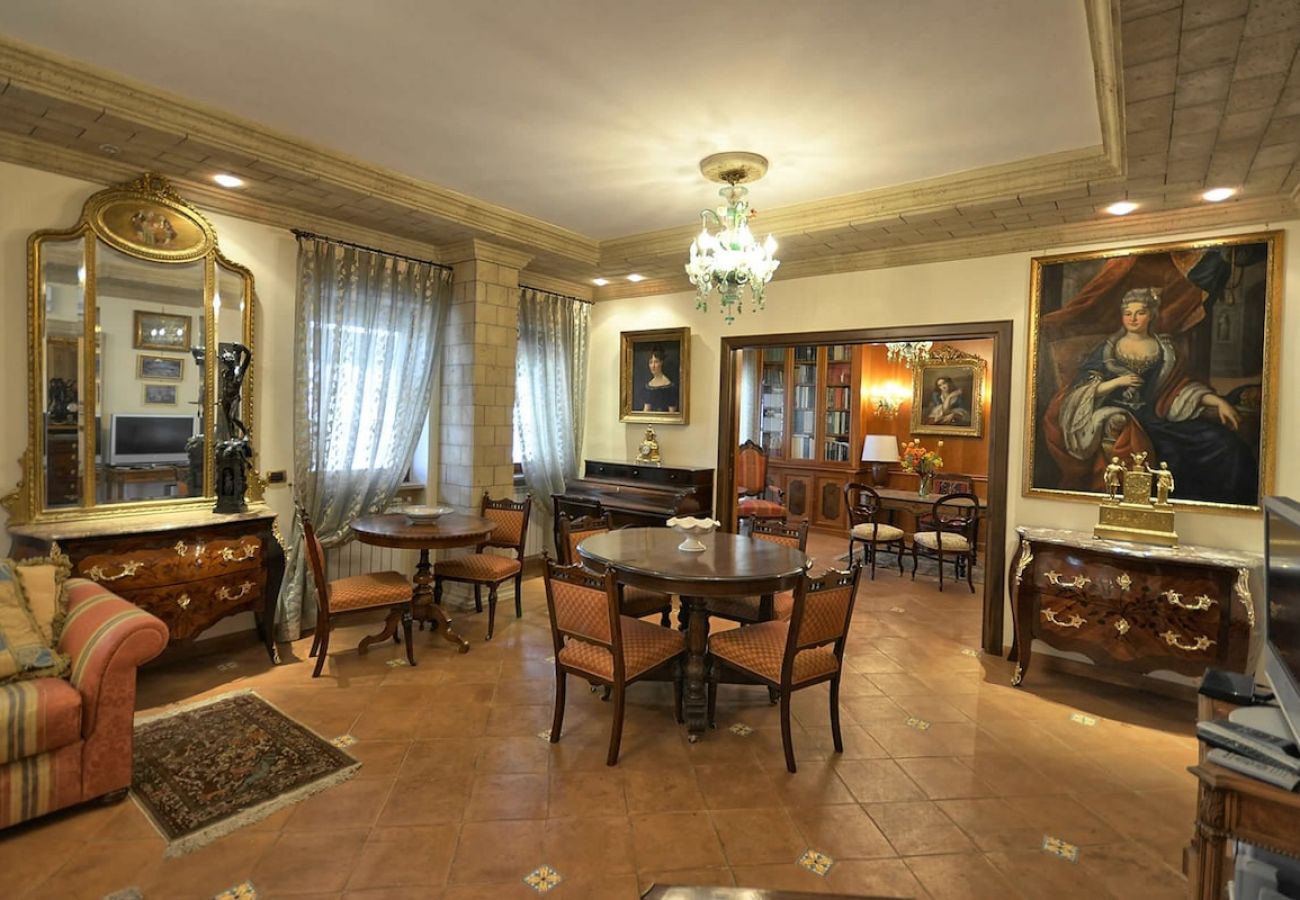 Appartamento a Sorrento - Casa Monia in Sorrento centre