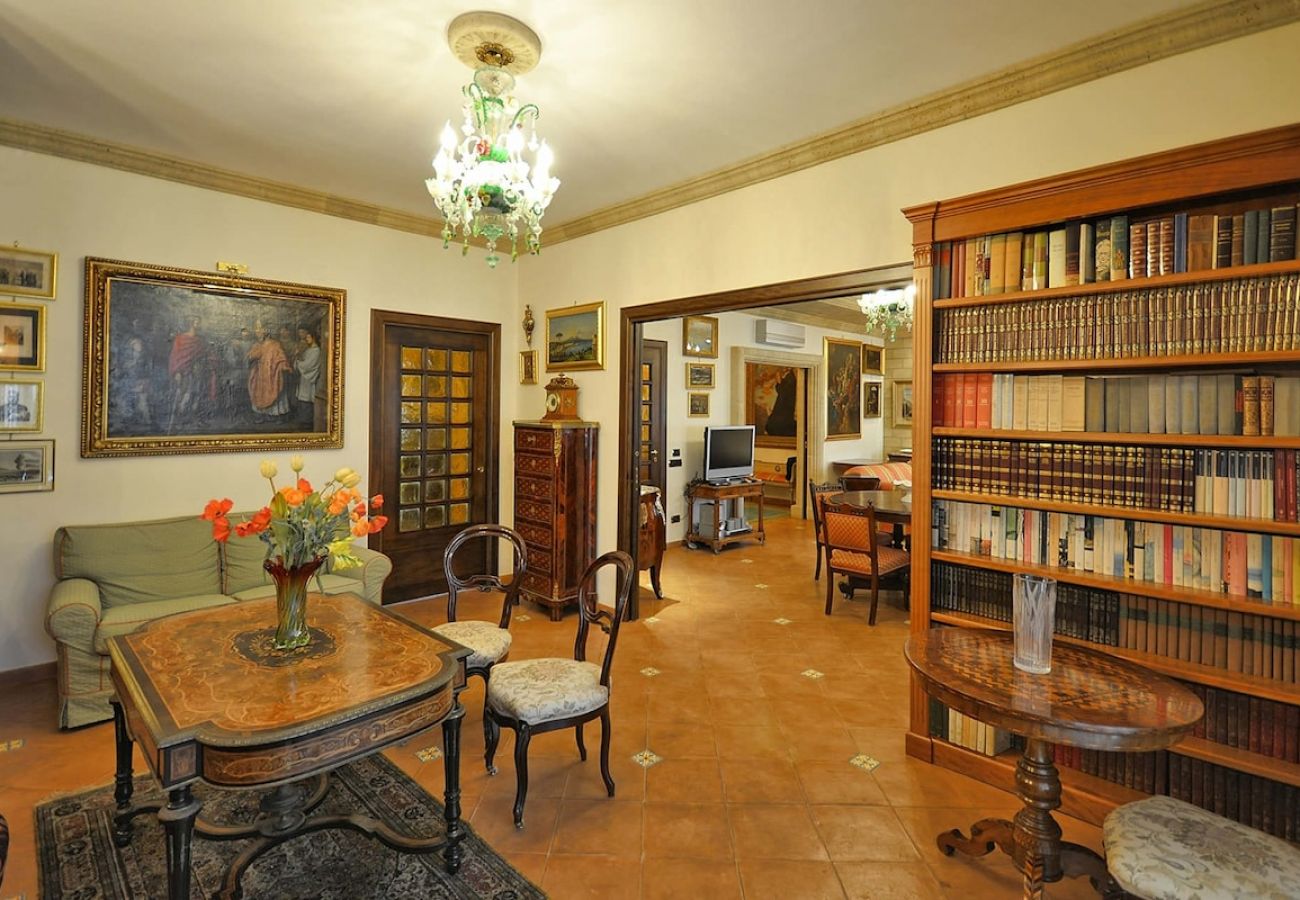 Appartamento a Sorrento - Casa Monia in Sorrento centre