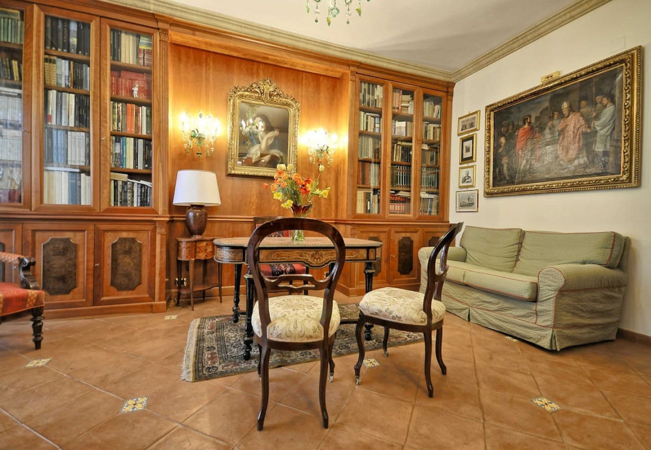 Appartamento a Sorrento - Casa Monia in Sorrento centre